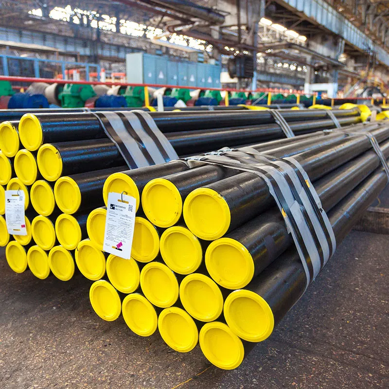 carbon steel pipe&tube